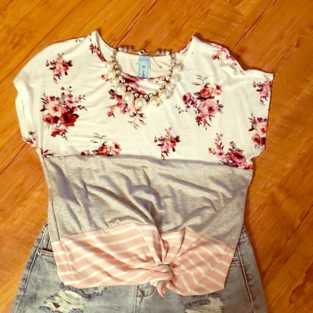 Pattern T